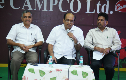 CAMPCO 1